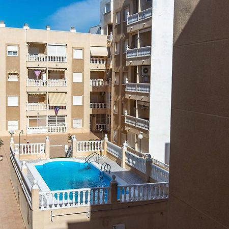 טורבייחה Holiday Suite Caballero De Rodas 92 מראה חיצוני תמונה