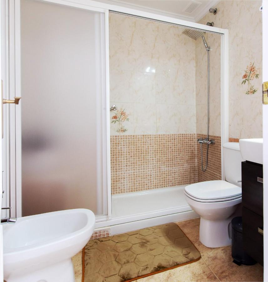 טורבייחה Holiday Suite Caballero De Rodas 92 מראה חיצוני תמונה
