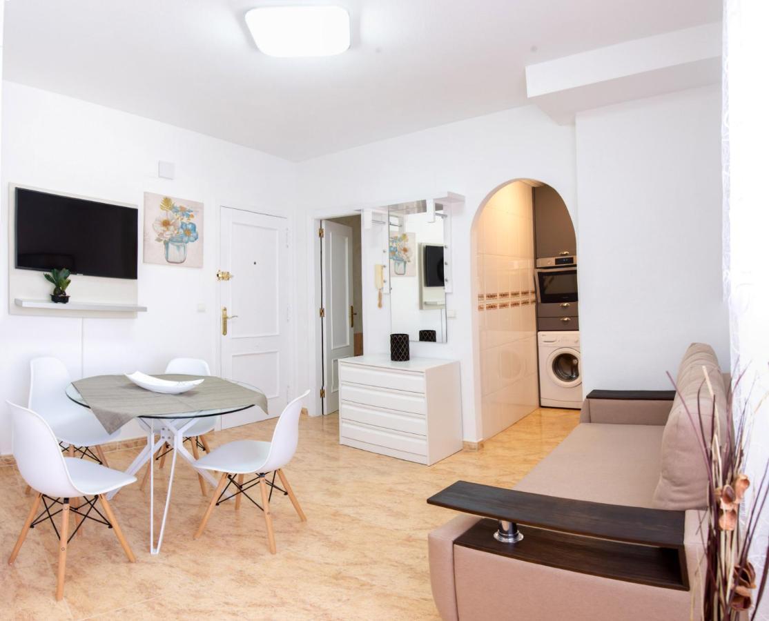 טורבייחה Holiday Suite Caballero De Rodas 92 מראה חיצוני תמונה