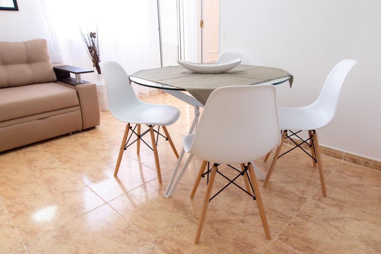 טורבייחה Holiday Suite Caballero De Rodas 92 מראה חיצוני תמונה