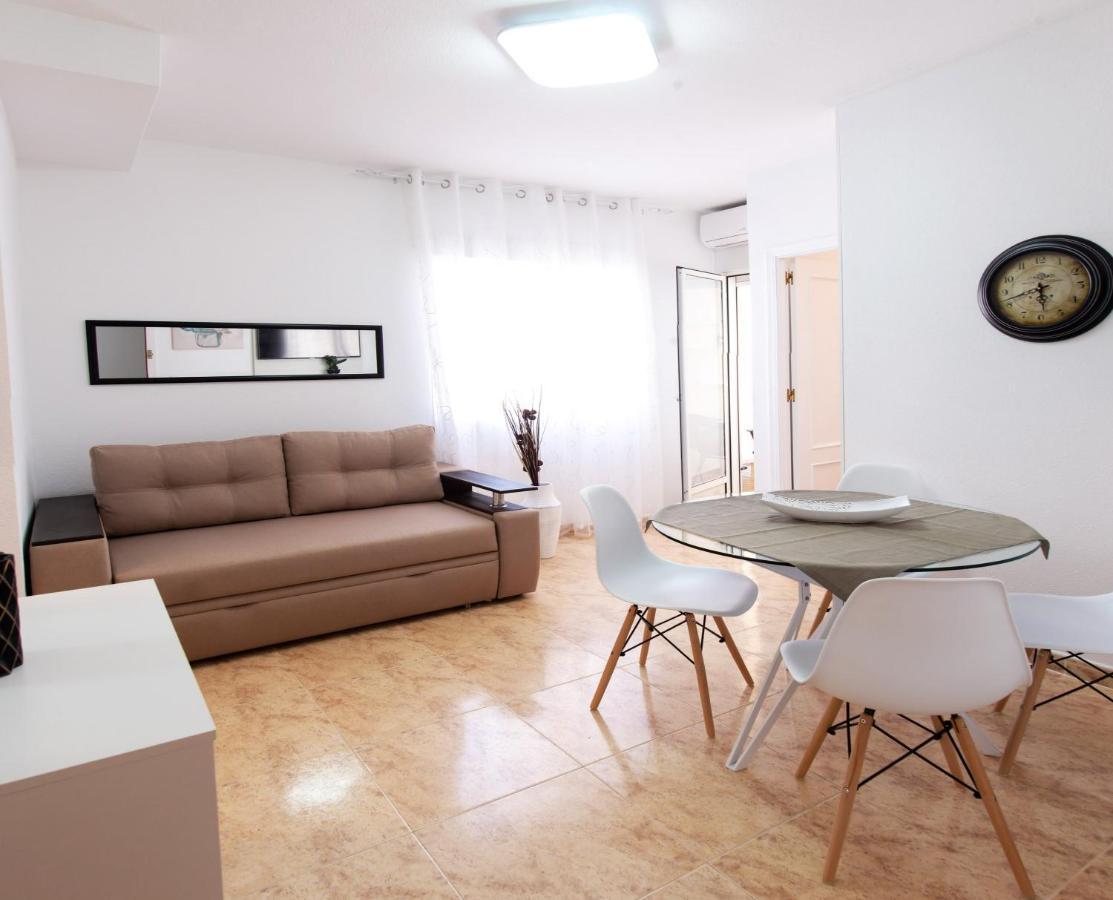 טורבייחה Holiday Suite Caballero De Rodas 92 מראה חיצוני תמונה