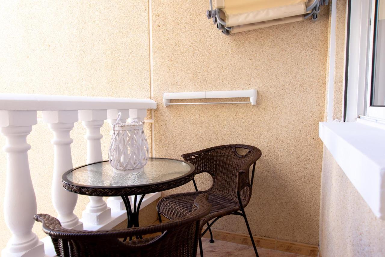 טורבייחה Holiday Suite Caballero De Rodas 92 מראה חיצוני תמונה