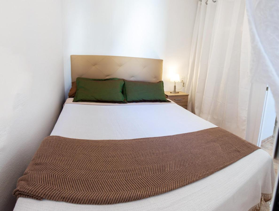 טורבייחה Holiday Suite Caballero De Rodas 92 מראה חיצוני תמונה