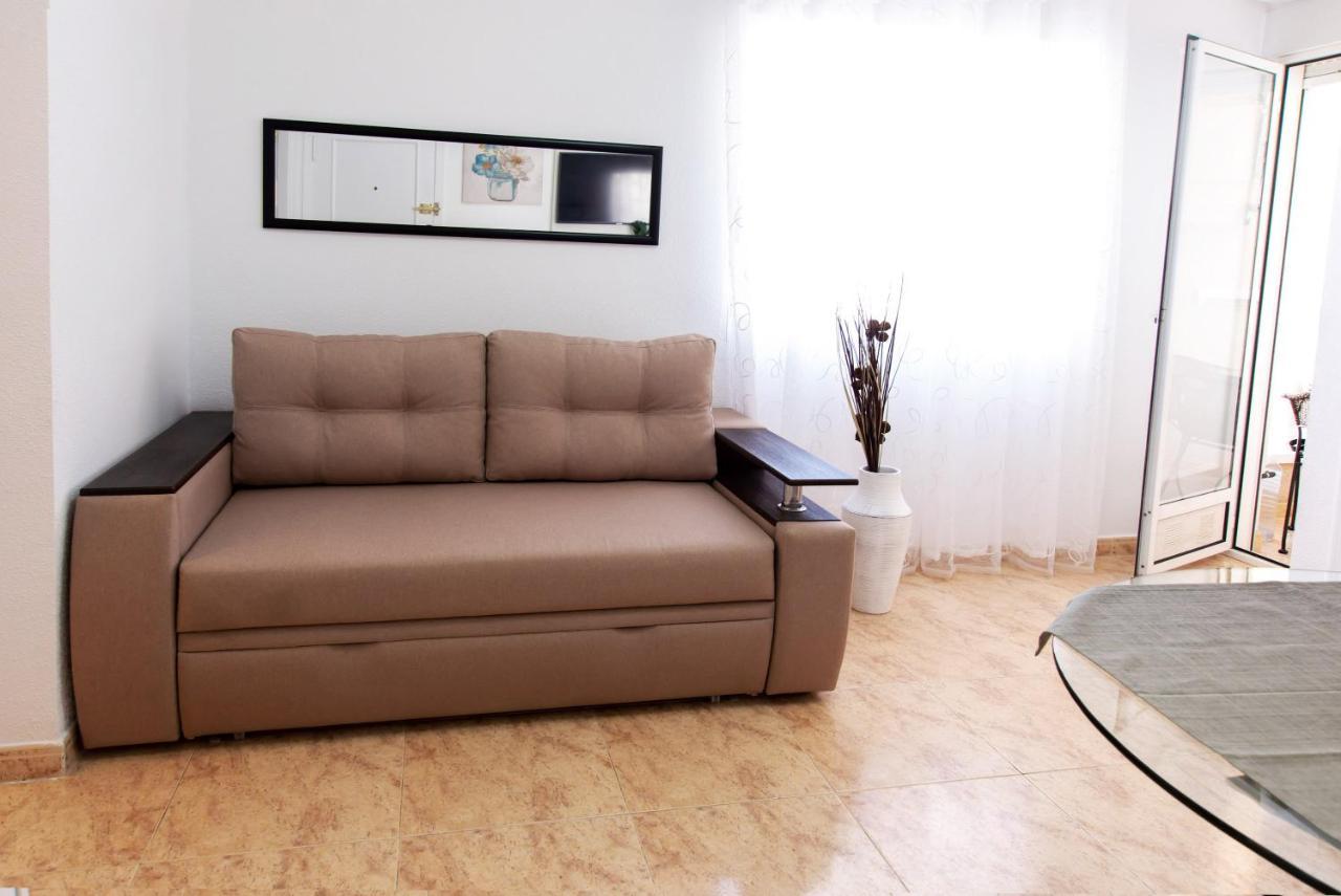 טורבייחה Holiday Suite Caballero De Rodas 92 מראה חיצוני תמונה