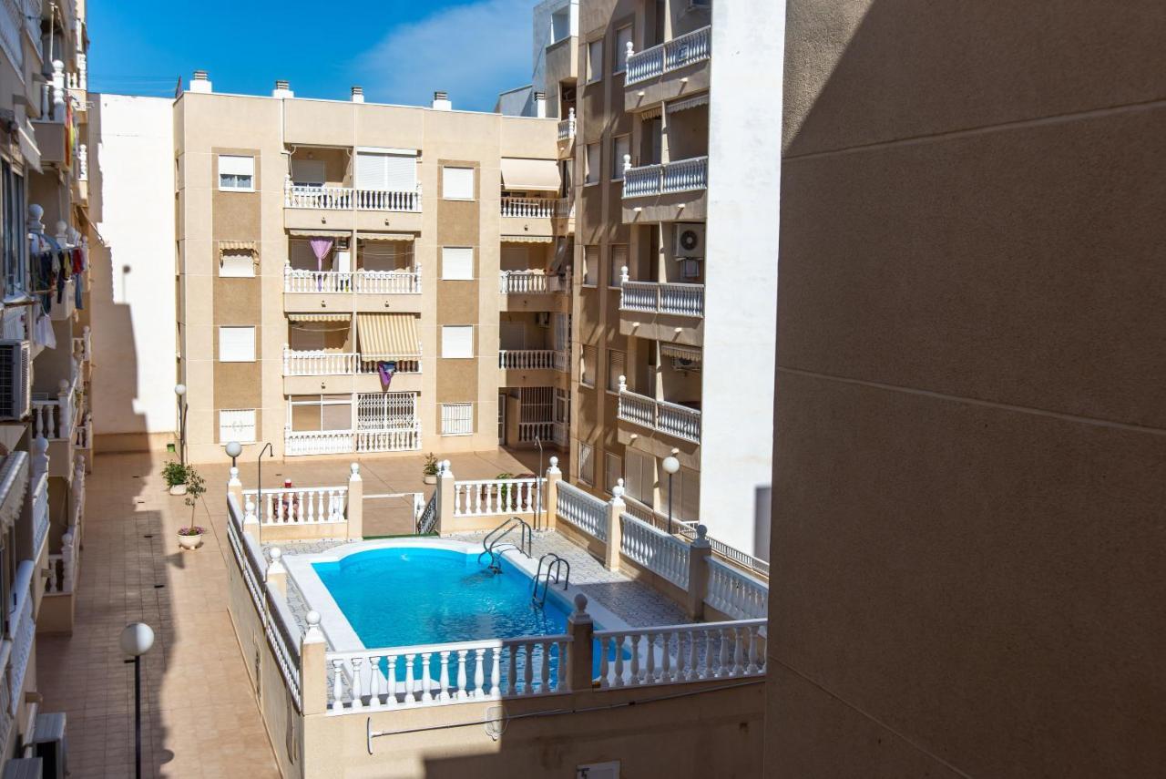 טורבייחה Holiday Suite Caballero De Rodas 92 מראה חיצוני תמונה