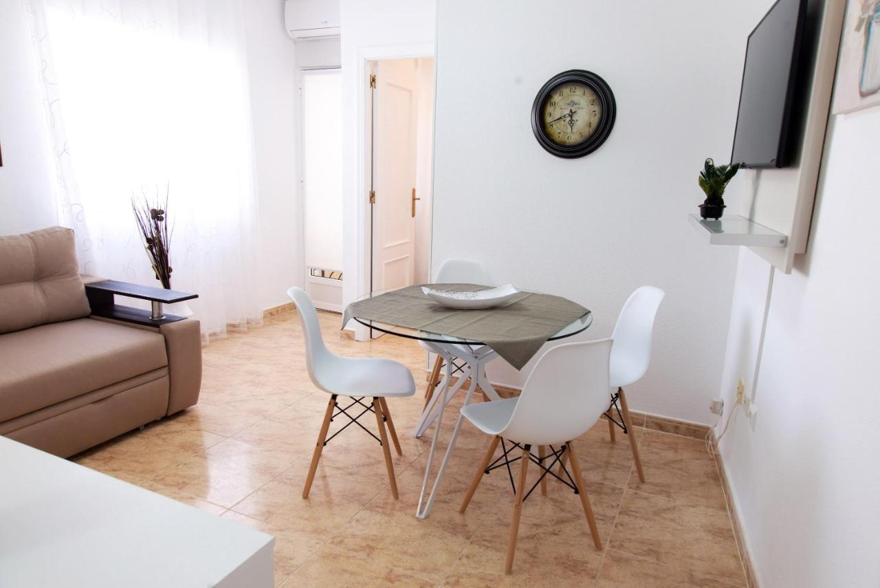 טורבייחה Holiday Suite Caballero De Rodas 92 מראה חיצוני תמונה