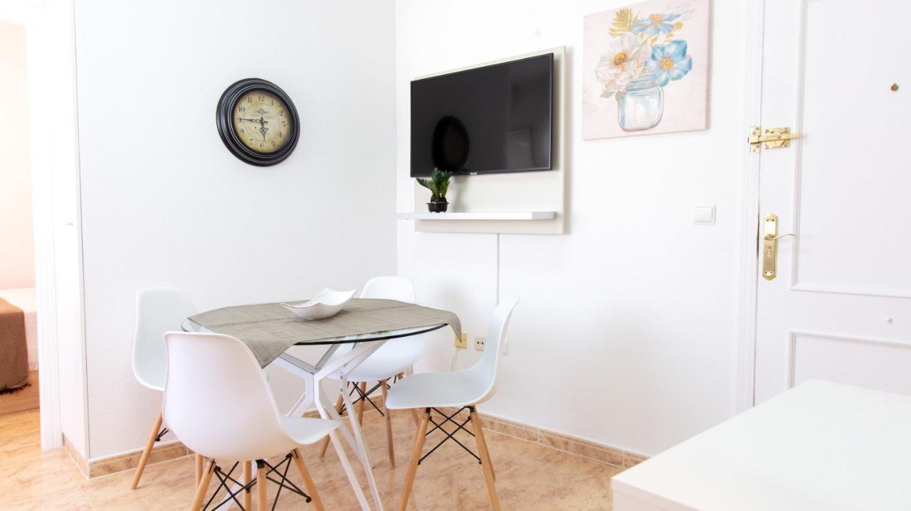 טורבייחה Holiday Suite Caballero De Rodas 92 מראה חיצוני תמונה