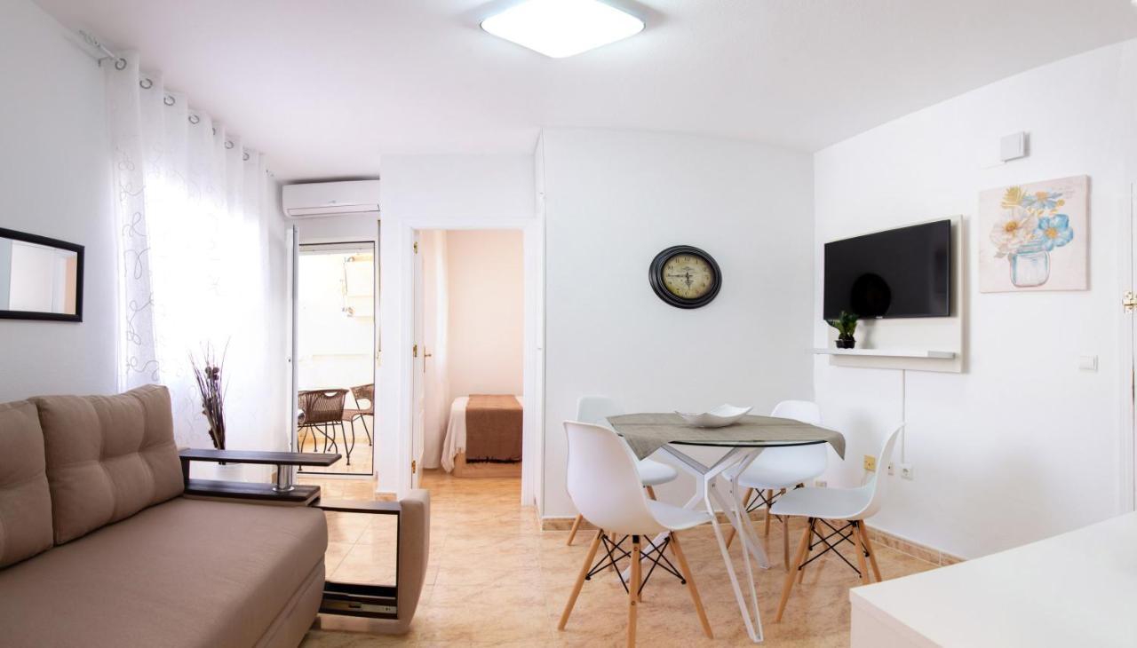 טורבייחה Holiday Suite Caballero De Rodas 92 מראה חיצוני תמונה