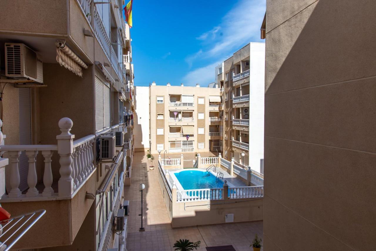 טורבייחה Holiday Suite Caballero De Rodas 92 מראה חיצוני תמונה